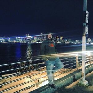 Meet your Posher, Hector